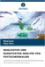 Qualitative Und Quantitative Analyse Von Phytochemikalien by Mital Soni