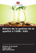 Nature de la gestion de la qualité à l'UNB / EAU by Ayman Al Armouti, Huda Iqbal, Adil Alshezawi