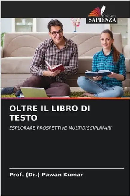 Oltre Il Libro Di Testo by Prof (Dr ). Pawan Kumar