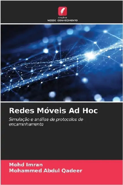 Redes Móveis Ad Hoc by Imran, Mohd