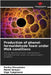 Production of phenol-formaldehyde foam under MVA conditions by Khrustalev, Dmitry