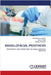 Maxillofacial Prosthesis by Ghuge, Vaishnavi M.