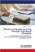 Effective Language Learning Through Task-Based Strategies by Munisaxon Axrorova