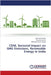 CDM, Sectorial Impact on GHG Emissions, Renewable Energy in India by Pareek, Ravi Kant