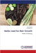 Herbs Used for Hair Growth by Raman, Devi