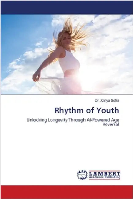 Rhythm of Youth by Sofra, Xanya