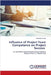 Influence of Project Team Competence on Project Success by Abdisalan Duale