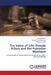 The Value of Life: Female Killers and the Feminine Mystique by Jamie Blanche