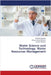Water Science and Technology: Water Resources Management by Dehghan, Shahide