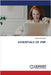 Essentials of PHP by Satpute, Reena
