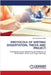 Protocols of Writing Dissertation, Thesis and Project by Zafar, Jam Muhammad
