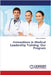 Innovations in Medical Leadership Training: Our Program by Al-Mosawi, Aamir