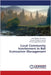 Local Community Involvement in Bali Ecotourism Management by Utama, I. Gusti Bagus Rai