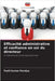 Efficacité administrative et confiance en soi du directeur by Pandya, Punit Kumar