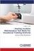 Sewing machine Maintenance Text Book For Vocational Training Institute by Lenteta, Lengamo