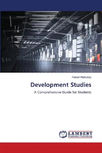 Development Studies by Fabian Mahundu