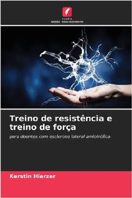 Treino de resistência e treino de força by Hierzer, Kerstin