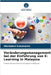 Veränderungsmanagement bei der Einführung von E-Learning in Malaysia by Sheiladevi Sukumaran