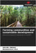 Farming communities and sustainable development by Mbana, Rachel