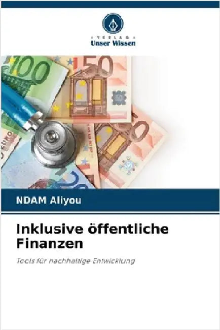 Inklusive öffentliche Finanzen by Aliyou, Ndam