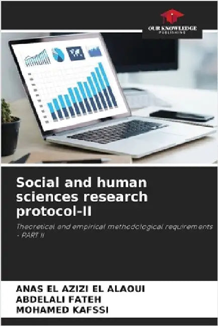 Social and human sciences research protocol-II by Anas El Azizi El Alaoui