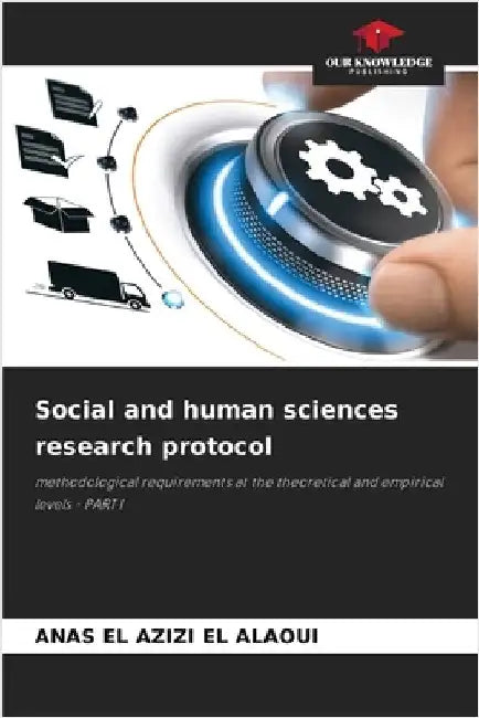 Social and human sciences research protocol by El Azizi El Alaoui, Anas