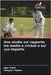 Uno studio sul rapporto tra media e cricket e sul suo impatto by Shah, Jigar