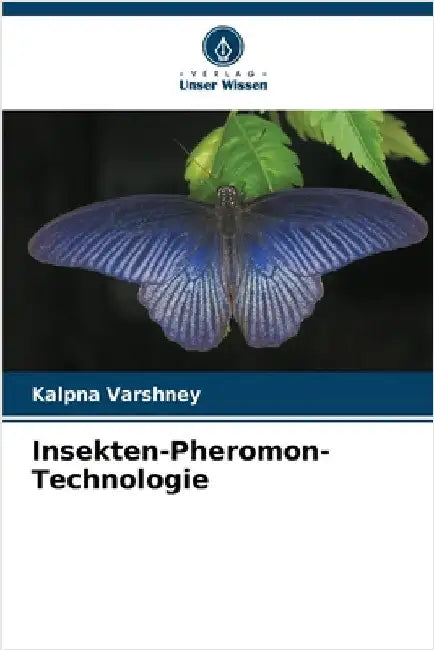 Insekten-Pheromon-Technologie by Kalpna Varshney