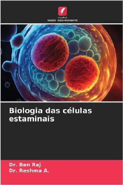 Biologia das células estaminais by Raj, Ben