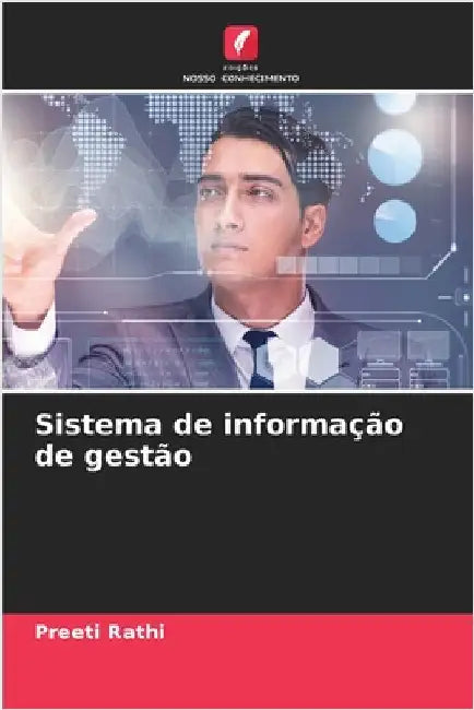Sistema de informação de gestão by Rathi, Preeti
