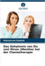 Das Geheimnis von Eis und Minze (Mentha) bei der Chemotherapie by Mohammad Haddadi