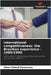International competitiveness: the Brazilian experience - 1980/1990 by Peterli Guimaraes, Edson