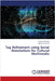 Tag Refinement using Social Annotations for Cultural Multimedia by Dhanaraj, Kirubai