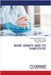 Bone Grafts and Its Substitute by Kumar Shetty, Sanath