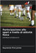 Partecipazione allo sport e livello di attività fisica by Pires Junior, Raymundo