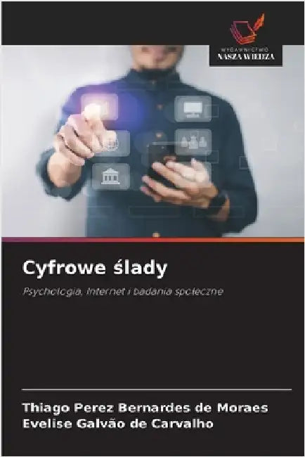 Cyfrowe ślady by Thiago Perez Bernardes de Moraes