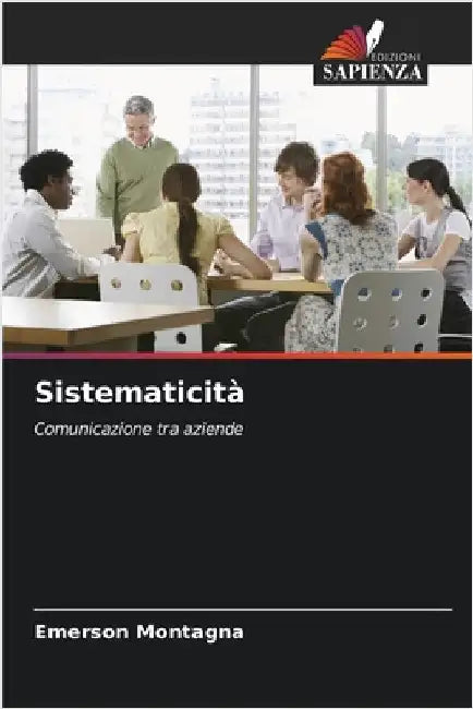 Sistematicità by Montagna, Emerson