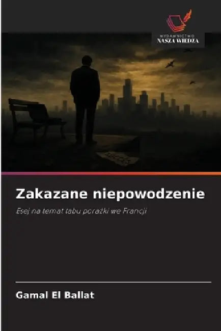 Zakazane niepowodzenie by Gamal El Ballat
