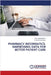 Pharmacy Informatics: Harnessing Data for Better Patient Care by M. K. Vijayalakshmi