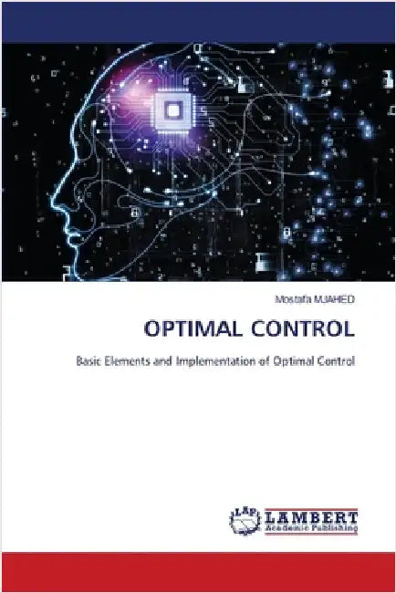 Optimal Control by Mjahed, Mostafa