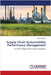 Supply Chain Sustainability Performance Management by Nwodo, Obinna