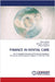 Finance in Dental Care by Nasar, Hifsu