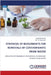 Synthesis of Biosorbents for Removals of Contaminants from Water by Subhashish Dey