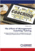 The Effect of Management Coaching Training by Ariana, Parivash