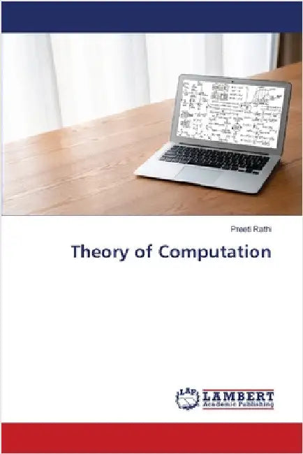 Theory of Computation by Preeti Rathi