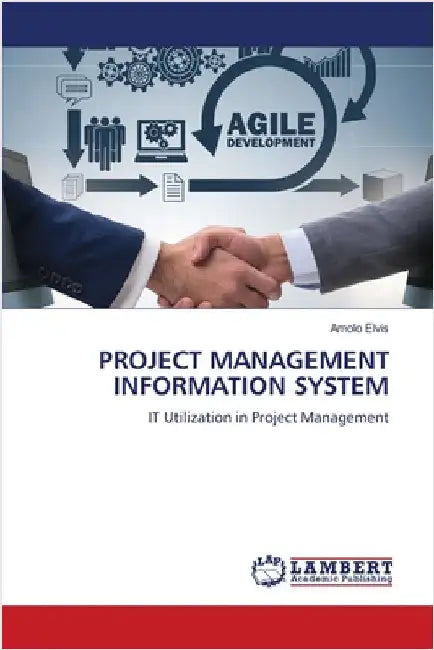 Project Management Information System by Amolo Elvis