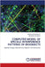 Computer Model of Speckle Interference Patterns of Bioobjects by Bogomolov, Mykola
