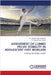 Assessment of Lumbo Pelvic Stability in Adolescent Fast Bowlers by Ushkewar, Sameer Vijay