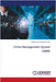 Crime Management System (CMS) by Selvakumar Thakshnamurthy