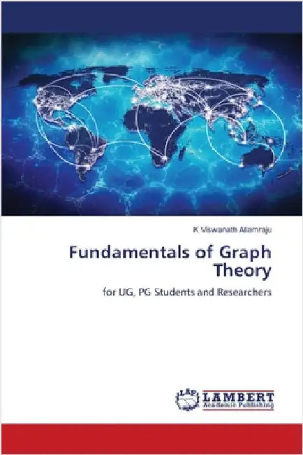 Fundamentals of Graph Theory by Allamraju, K. Viswanath